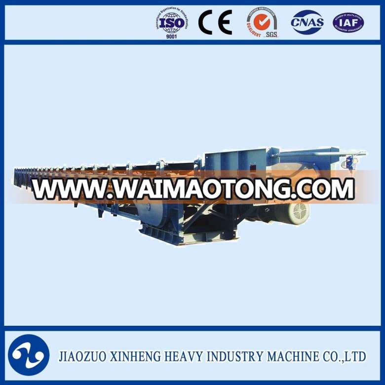 Mining Special Belt Conveyor Machine