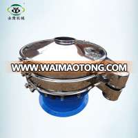 Professional manufacture round filter screen machine with 0.025-20mm