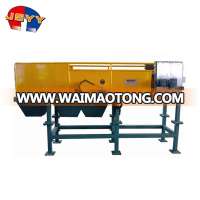 UBC Eddy Current Separator for recycling aluminum plastic iron cans