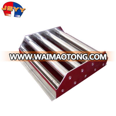 Customized Neodymium Magnetic Tube, magnetic bar,magnetic grid