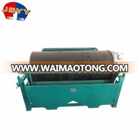 CTS1024 High Intensity Wet Drum Magnetic Separator Price for Iron Ore Recycling