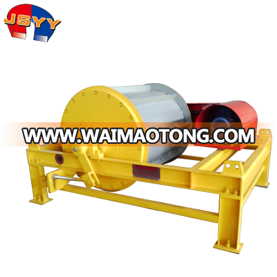 Quality primacy industrial magnet drum magnetic separator machine