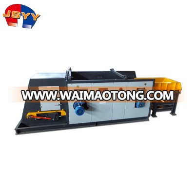 Excellent performance eddy current metal separator manufacturers Recycling Machine Metal Separator