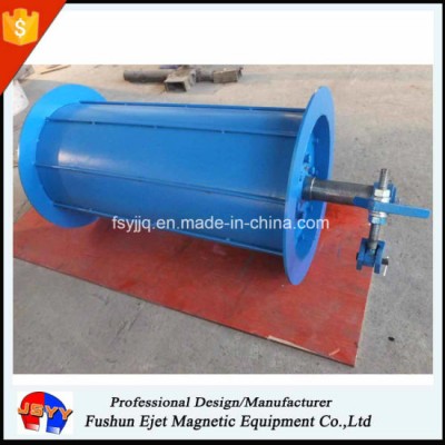 Magnetic Iron Separation Conveyor Drum Pulley for Wholesale