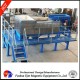 Municipal Solid Waste Landfill Aluminum Can Recycling Machine Producer