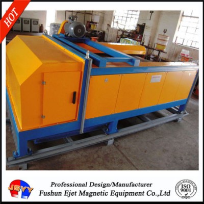 Life Waste Management Aluminum Can Recycling Machine Producer