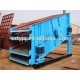 High capacity stone and sand vibrating screen sieve screening machine