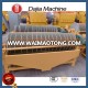 Iron Sand Magnetic Ore Separator (HGMS)