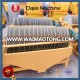 Magnetic Ore Separator for Wet Dressing Process