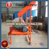 Working Effective Dry Magnetic Separator of Iron Ore Benefication Plant