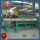 Dry Magnetic Drum Separator/Gold Magnetic Separator Machine