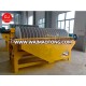 2015 Newest dry type high intensity Magnetic Separator with low price