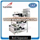 High Intensity Permanent Magnetic Roll Separator