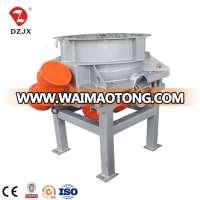 aluminum die casting vibratory polishing machine