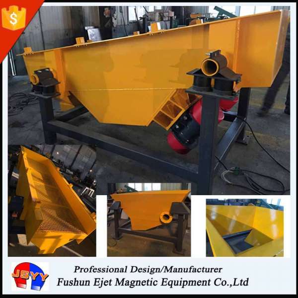 Superior Quality Motor Vibrating Feeder/Materials Handling Equipment with Feeder Bin